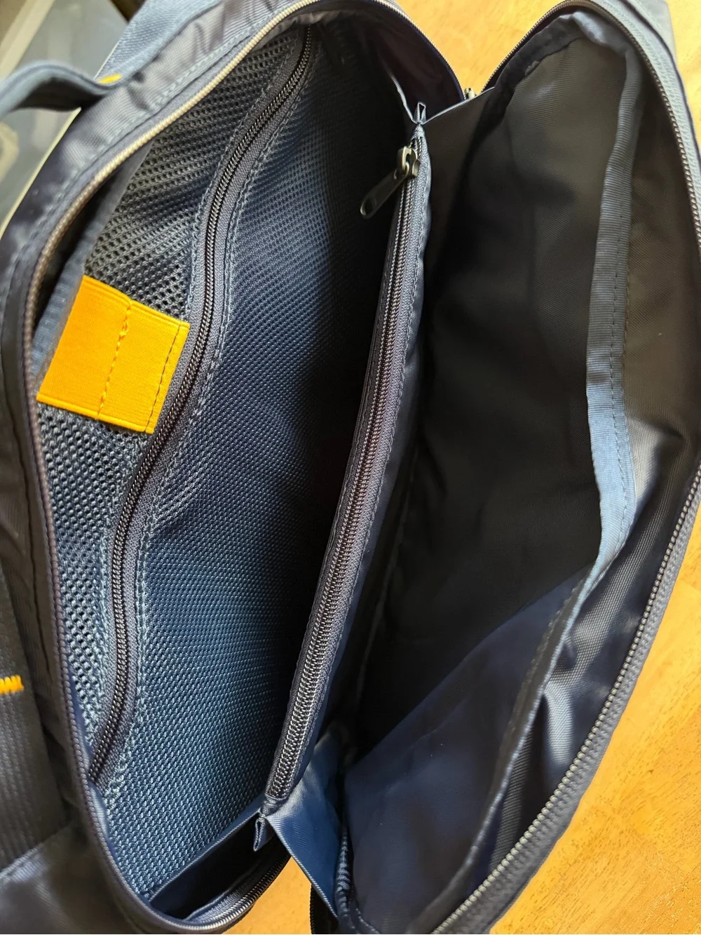The North Face Basecamp Voyager Sling Backpack
